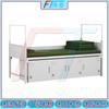 Fongta Steel Camp & Dormitory Furniture Collection