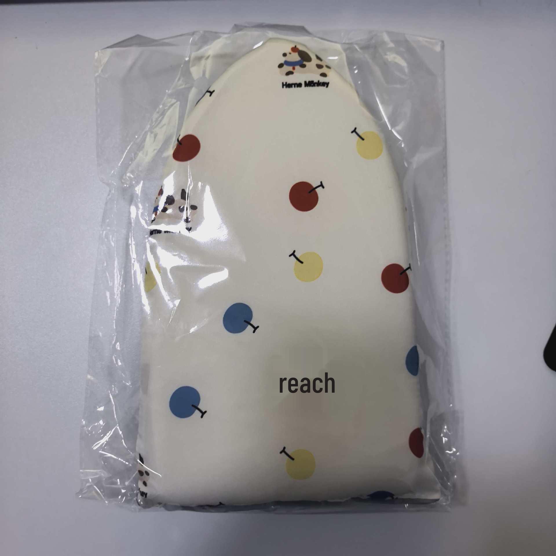 Ironing Board Set: Handheld Board, Garment Steamer Board, Ironing Mat, Anti-Scald Gloves