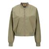 JJXX Damen Ella Rippstrick Bomberjacke