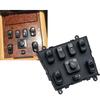 Electric Window Lift Button Switch for 1998-2003 Mercedes-Benz ML320.
