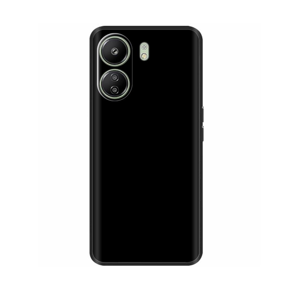 

Case For Xiaomi Redmi 13C 4G Case Phone Cover Cool Sweet Soft Smooth Liquid Silicone Back Cover For Redmi 13 C Redmi13C Fundas Redmi 13C (4G)