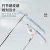 Ultra-Light Pure Titanium Rimless Prescription Glasses Men Women Blue Light Blocking Myopia Eyewear