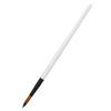 12PCS Pearl White Paintbrushes Painting Tool  Craft Decorative Drawing