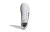 adidas Neo GRAND COURT Low Top Kids' Skateboarding Shoes White Kids' FZ3510