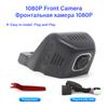 New! Dash Cam Front and Rear Camera Car DVR Wifi Dashcam Video Recorder UHD Night Vision For Lexus GX400 CT200h UX260h UX200