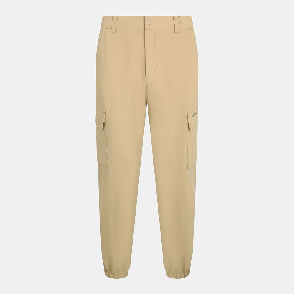 Nepa 7I51671 Men'S C-Tr Cargo Jogger Pants
