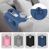 Silicone Couch Cup Holder,Anti-Spill Anti-Slip Sofa Armrest,Dirt-Resistant Silicone Couch Arm,Multifunctional Removable Snack Drink Holder Organizer