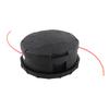 Trimmer Head Replacement for Echo Speed Feed 400 SRM 230 SRM225 SRM 210 SRM2100 Echo Weed Eater PAS210 PAS211 PAS225