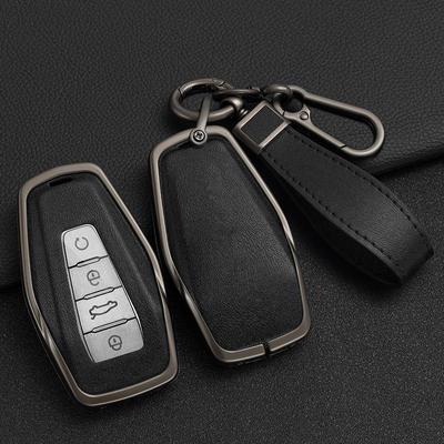 Geely-Schlüsselabdeckung für die Modelle GL, Emgrand GS, X3, X6, King Kong, X1, Bo Rui, Xing Rui, S1