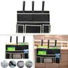 Bedside Hanging Organizer, Storage Bag, Thick and Long-lived, Dustproof Storage, for Bunk