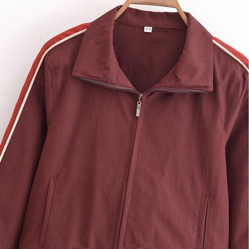 Kaslead New Arrival Women's Clothing Fashion Style Fashion Long Sleeve Jacket Outwear Pants 4341831 5030504