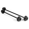 Yamaha MT-09 Tracer 900 Front & Rear Wheel Fork Slider Protector