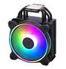 Cooler Master Hyper 212 Halo Black Side-Flow Air-Cooled CPU Cooler RR-S4KK-20PA-R1 FN1897