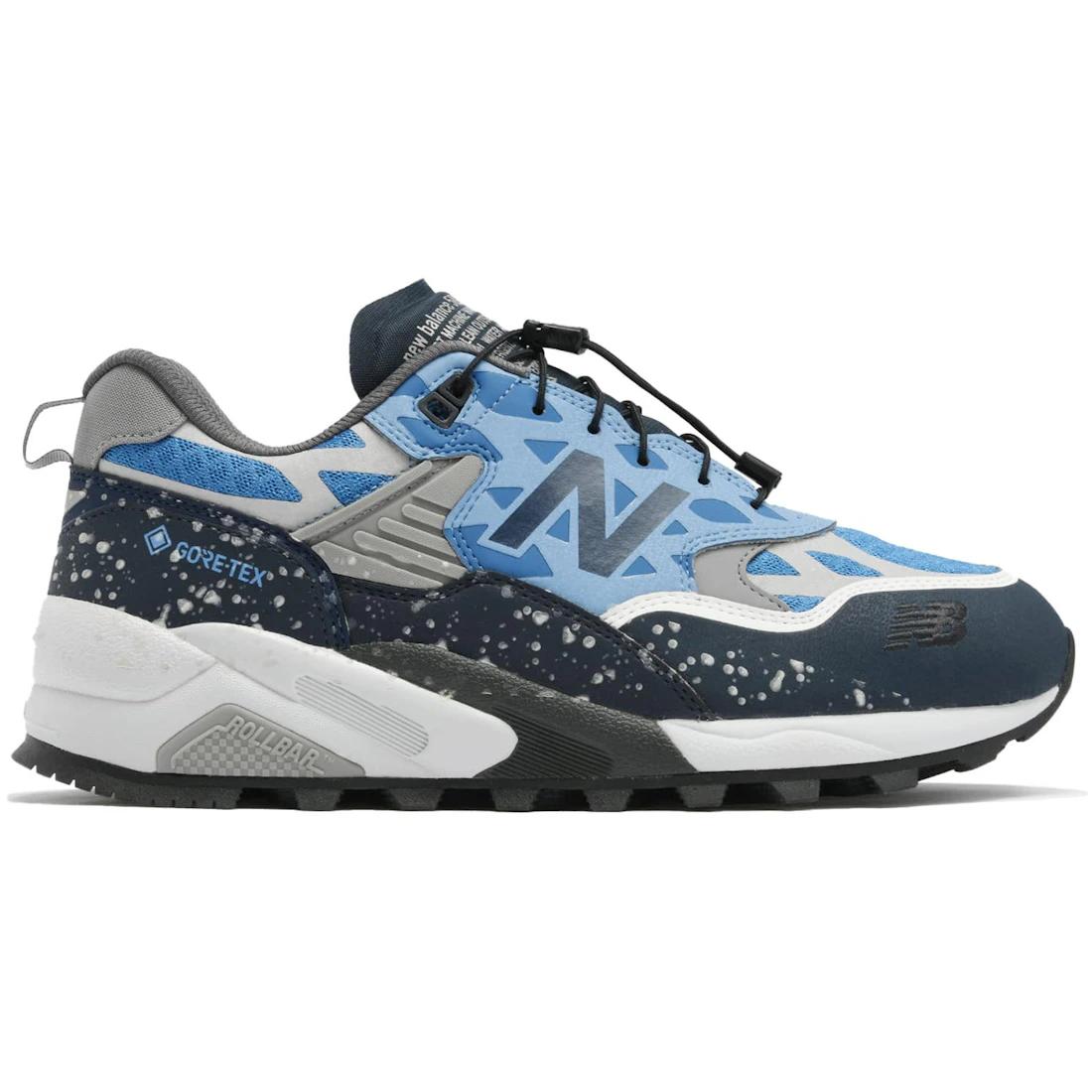 

Sneaker New Balance 580 Gore-Tex mita sneakers MARQUEE PLAYER(MT580RMP) 38