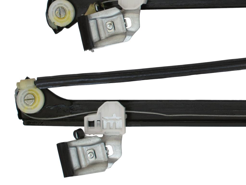 VW Passat B5 96-05 Electric Window Regulator Front Left