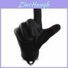 Premium Qualität Herren Damen Winter Warm Winddicht Wasserdicht Rutschfest Thermisch Touchscreen Handschuhe Für Ultimativen Komfort