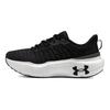 Under Armour Infinite Elite Shoes 'Black Shoes' Sneakers 3027189-001