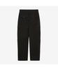 Noseupeiseu Np6Nr55A Men'S Able Pants Black