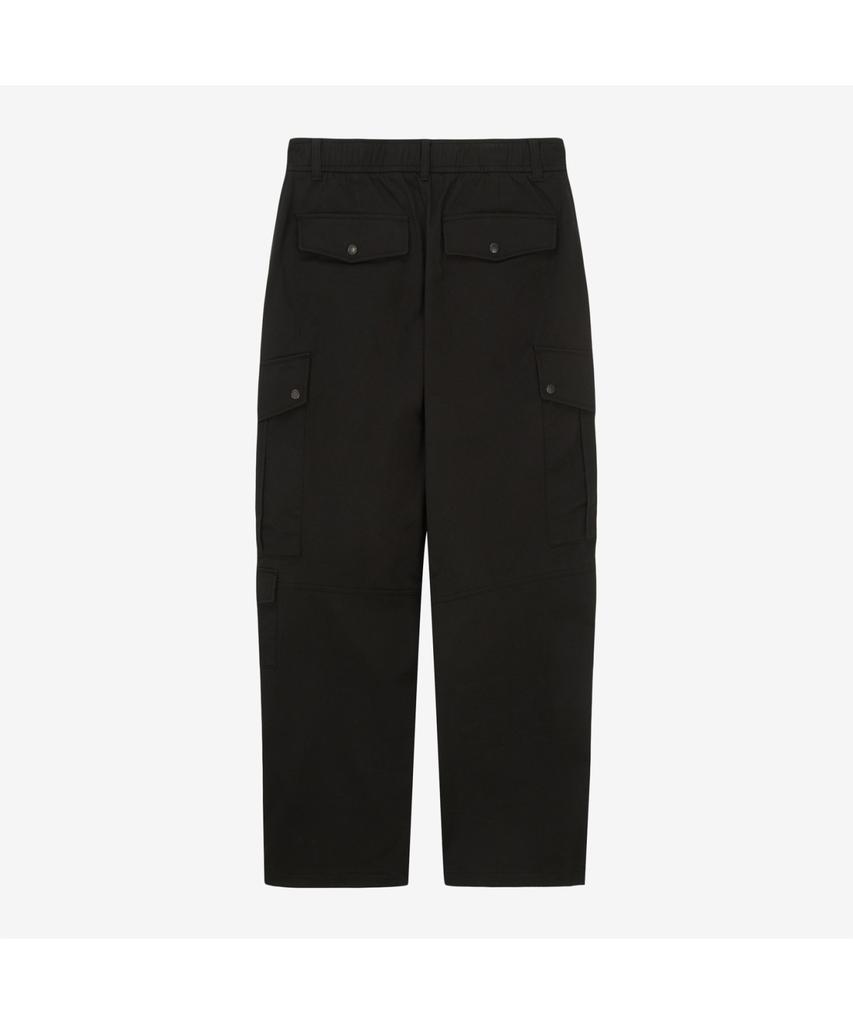 Noseupeiseu Np6Nr55A Men'S Able Pants Black