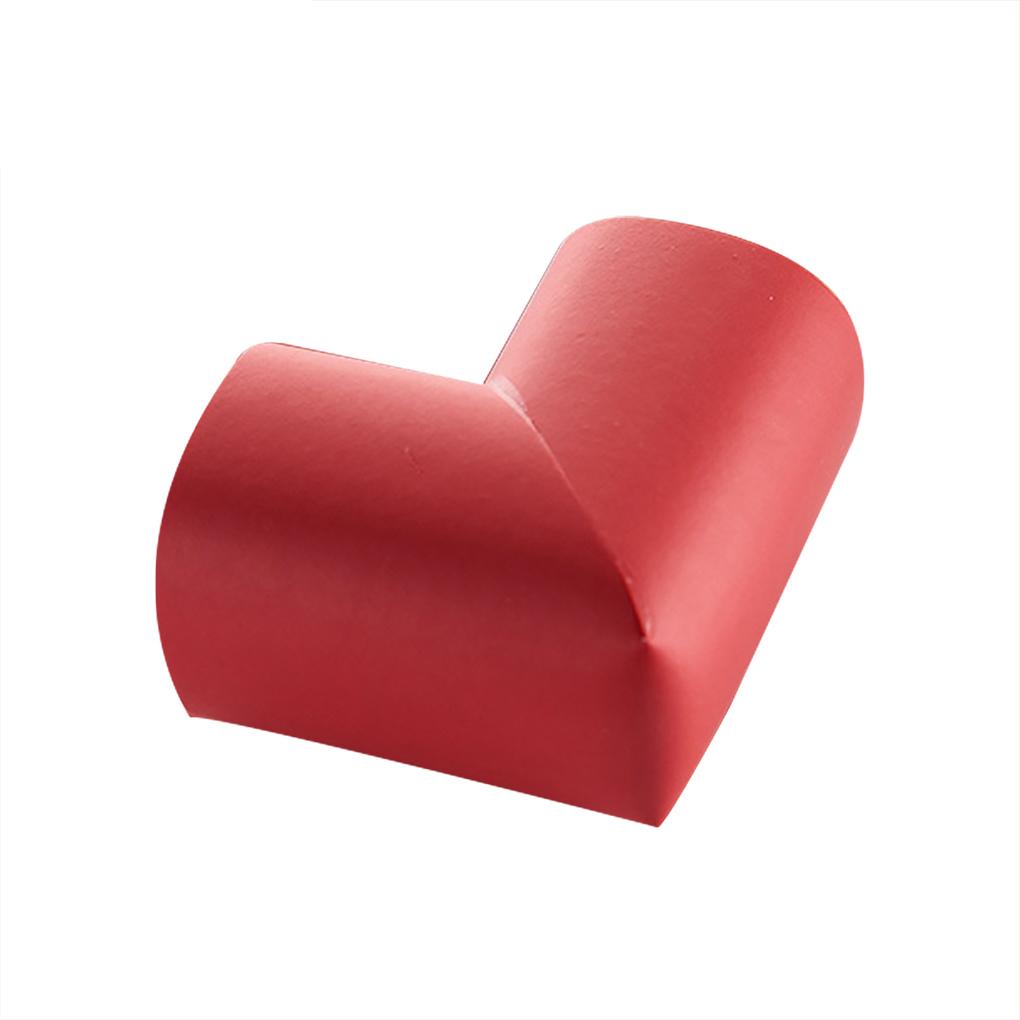 10PCS Sponge Furniture Baby Safety Guard Strip Desk Corner Protector Table Edge