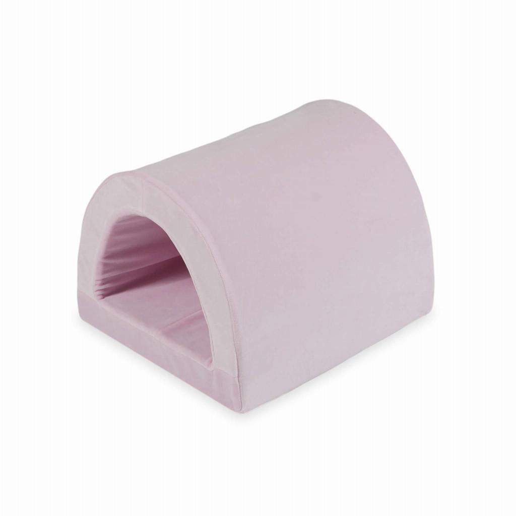 Mostek Do Piankowego Placu Zabaw Velvet Soft Jasnoróżowy