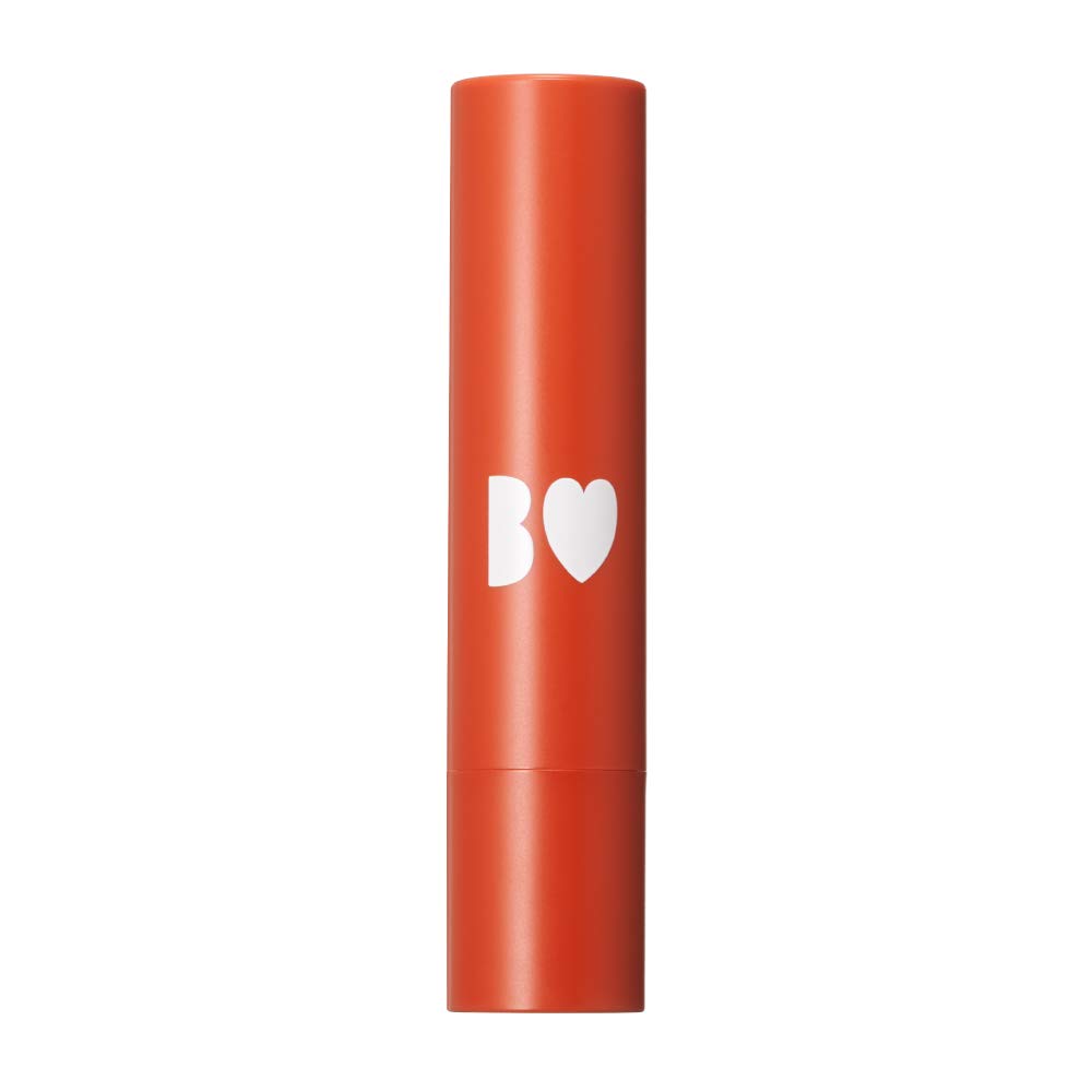

b idol Glossy Lip APRICOT 103, Lipstick, Grapefruit, 2.4g (x 1)