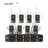 HuSiTe DC-120 Wireless Professional Microphone System (CN Version)