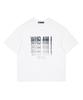 Seukeolti Graphic Cotton Print T-Shirt