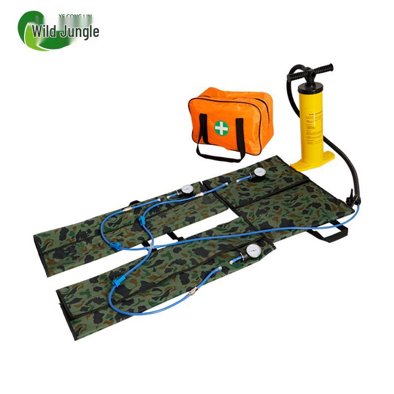 Emergency Rescue Anti-Shock Hemostatic Pants