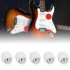 10PCS Pickup   Tip   Knob Electric Guitar Part Accessory Knob  