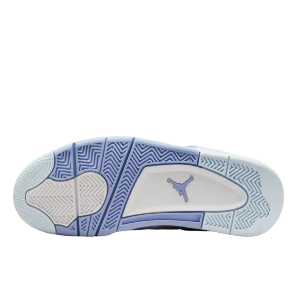 Air Jordan 4 Retro Pomněnka