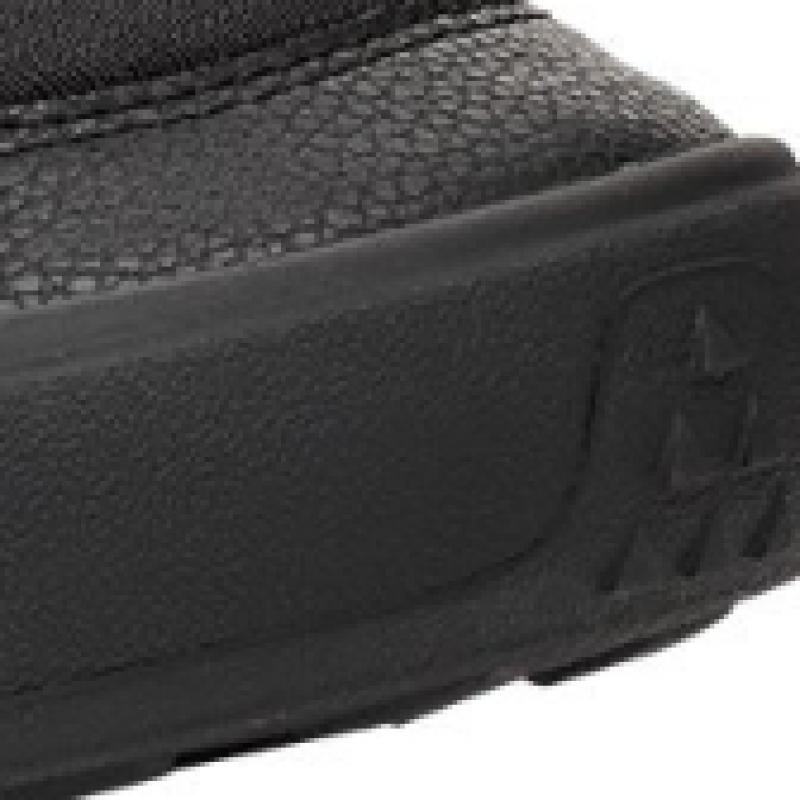 Teva Men S Winter inSulated Slip On Ultra Comp Black Stvm2434490 Blk