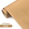 PU Leather Patches Stickers Self Adhesive Leather Fabric Adhesive Sofa Bag Seat Repair DIY Patch 20x30cm 25x60cm 10x20cm