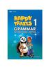 Cartea Happy Trails 1: Grammar Book (INTL Edition)