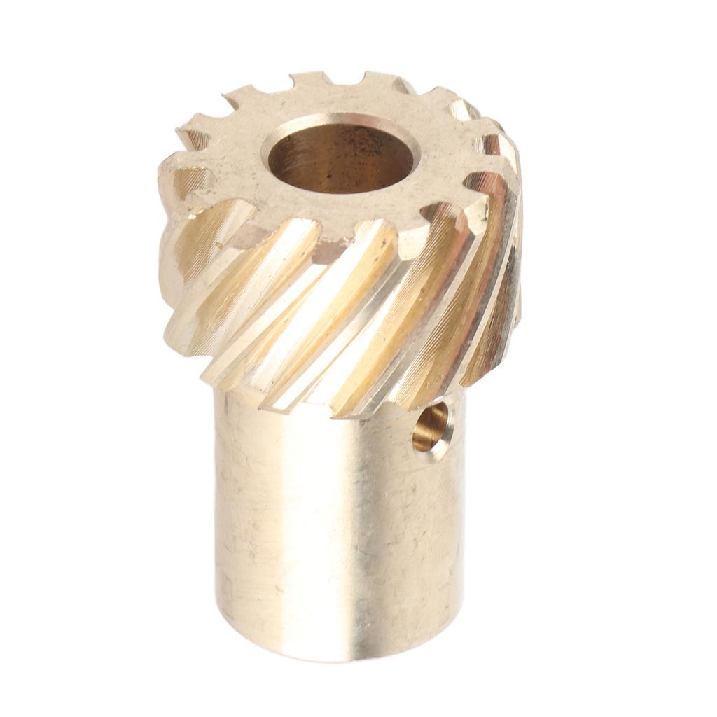 Rollenstößel Nockenwellenverteilerzahnrad passend für Chevy 262?454 mit 0,491 Durchmesser Wellengröße