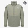 Men S Slyte Hoodie Jacket Slate Khaki Nj3lr11c