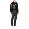 EMPORIO ARMANI T Shirt Men's Black 8N1T61-1J00Z-0999