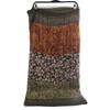 High-Quality Retro Paisley Satin Scarf for Women - Soft, Warm, and Comfortable for Autumn and Winter