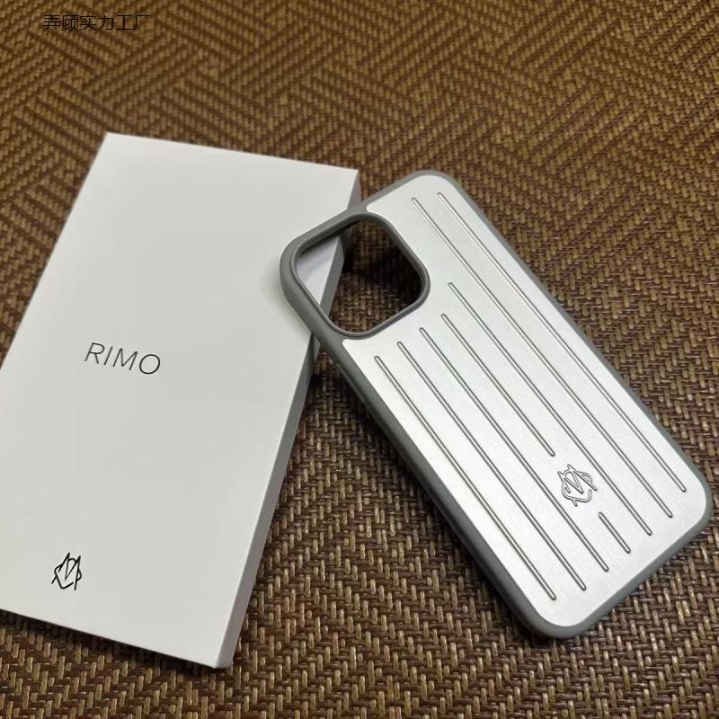 

Aluminum-Magnesium Alloy Magnetic Lychee Pattern Phone Case for Apple iPhone 16 Pro