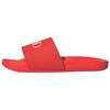 Adilette Slide Slippers Unisex Red KI6083