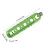 Aluminum Streamlines Fly Tying Accessory Caddies Efficient Tool Organization Fly Fishing Tool Baits Tying Tool Holder
