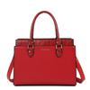 Large Capacity Single Shoulder Crossbody Bag Women Pu Handbag Fashion Storage