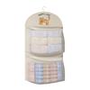 Reusable Underwear Socks Storage Bag Garbage Bag Storage Artifact Sundry Mesh Bag  Closet