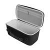 Easy to Carry EVA Guard for Portable Sound Systems Speaker Box Bag with Handle Design Protective Layers for Transport