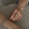 Retrofinger Silver925 Tree Ring #Sr14 (A Type)