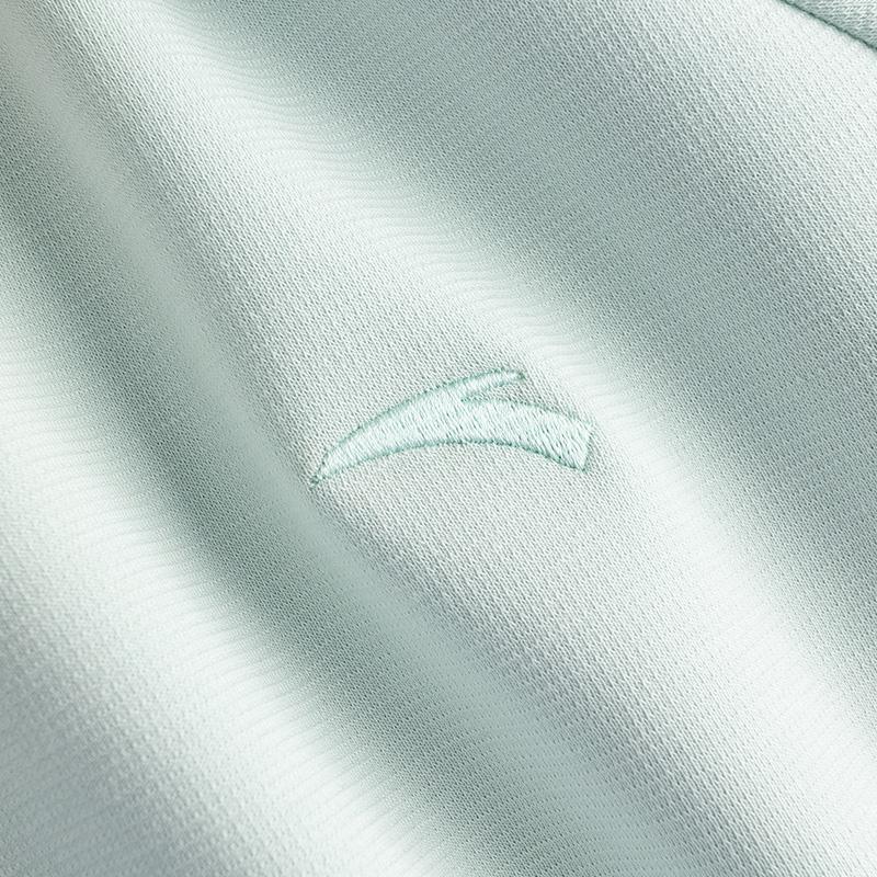 Anta Training Series Casual Sports Hoodie Women tops 962537705-2