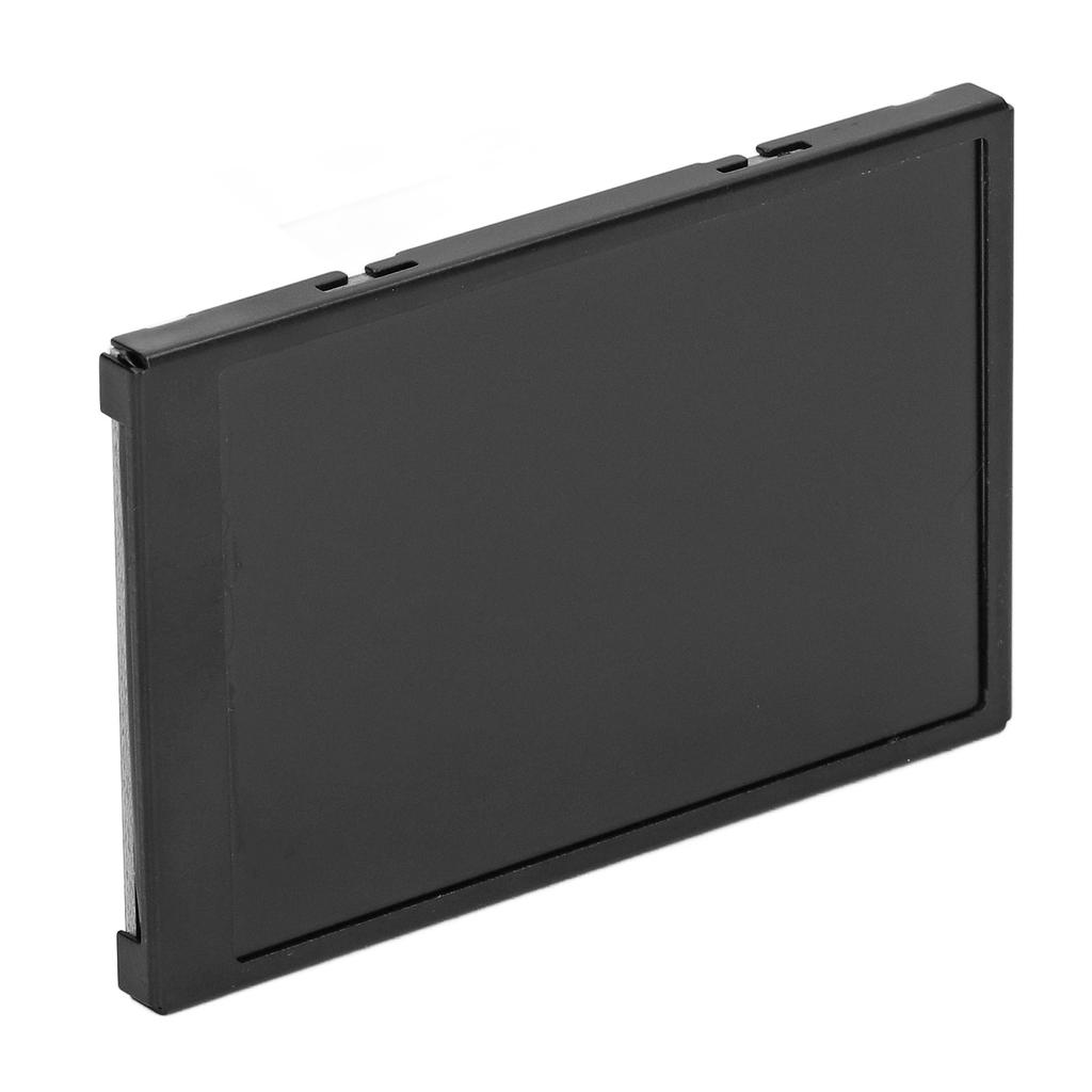 Mini Monitor Display Screen USB IPS Full View Computer Accessory for Industrial Data