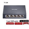 Tp-Link 5-Port Fast Ethernet Desktop Switch