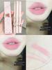 Flortte FLORTTE Lip Liner Cookie Lipstick Nude Color Lip Lacquer Waterproof Long Lasting and Does Not Fade Lip Pencil