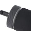 Printer Paper Pickup Roller 1Pcs Premium Non-Slip Rubber Replacement Fit for Most Home Use Inkjet Printers